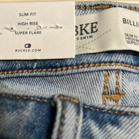 Billie Jeans , BKE from Buckles - Picture 5 of 5